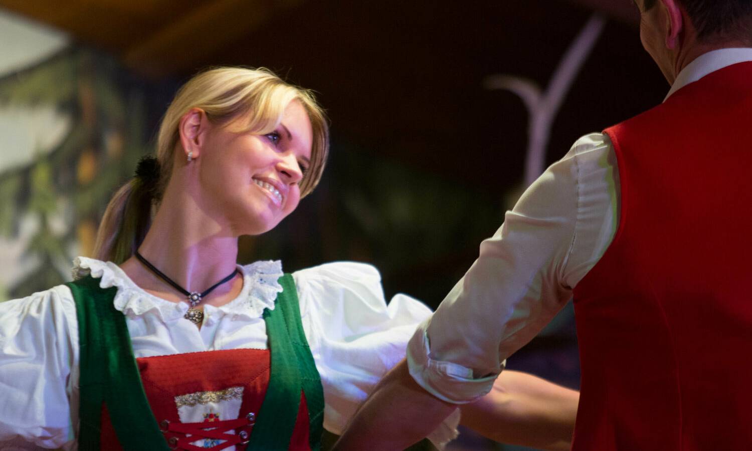 Tiroler Abend