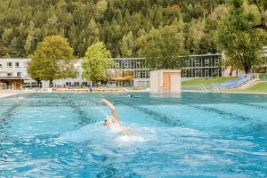 VAL BLU Sport.Hotel.Spa