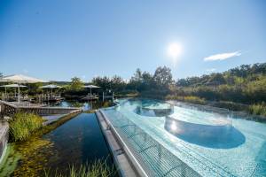 AVITA Therme & Resort **** Superior - Hotel Therme Spa