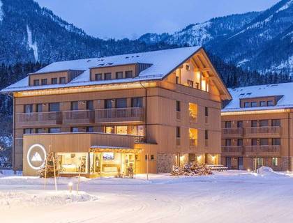 -10% at DORMIO Aparthotel Hinterstoder