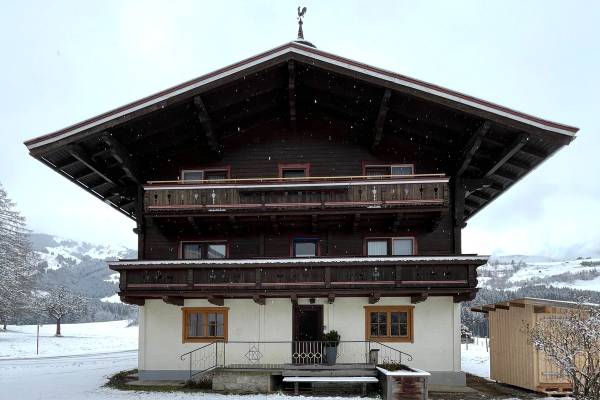 MIT-SBG Hollersbach Hütte bis 10 Pers.