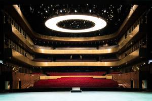 © Peter Philipp Musiktheater am Volksgarten