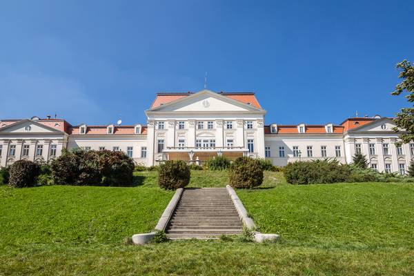 Austria Trend Hotel Schloss Wilhelminenberg