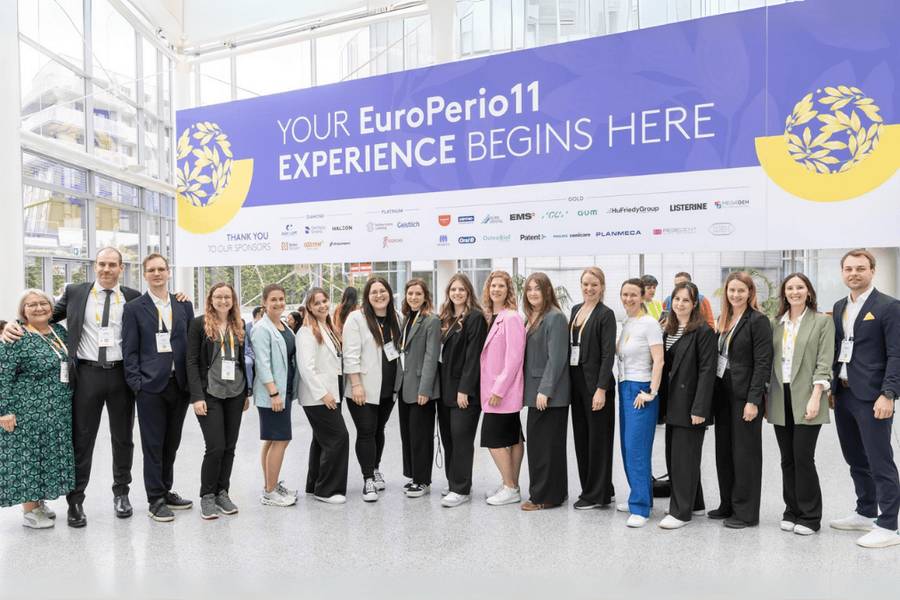 EuroPerio11