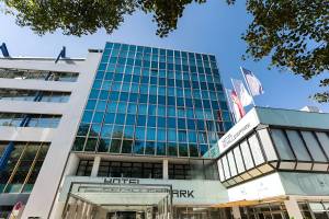 Hotel Schillerpark Linz ****