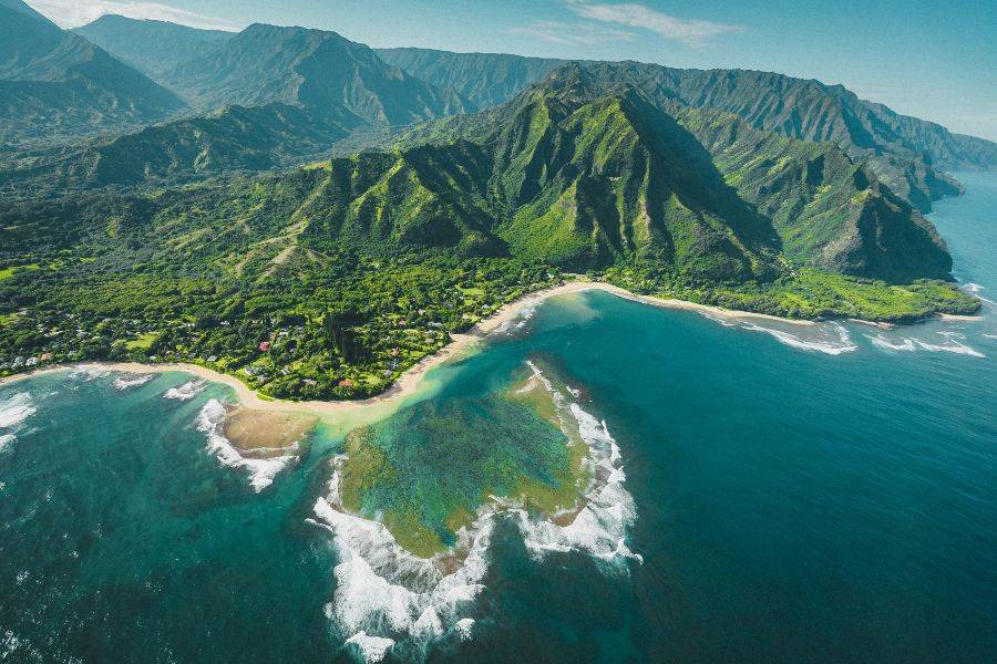 Inselhopping Hawaii – drei Wochen Paradies pur