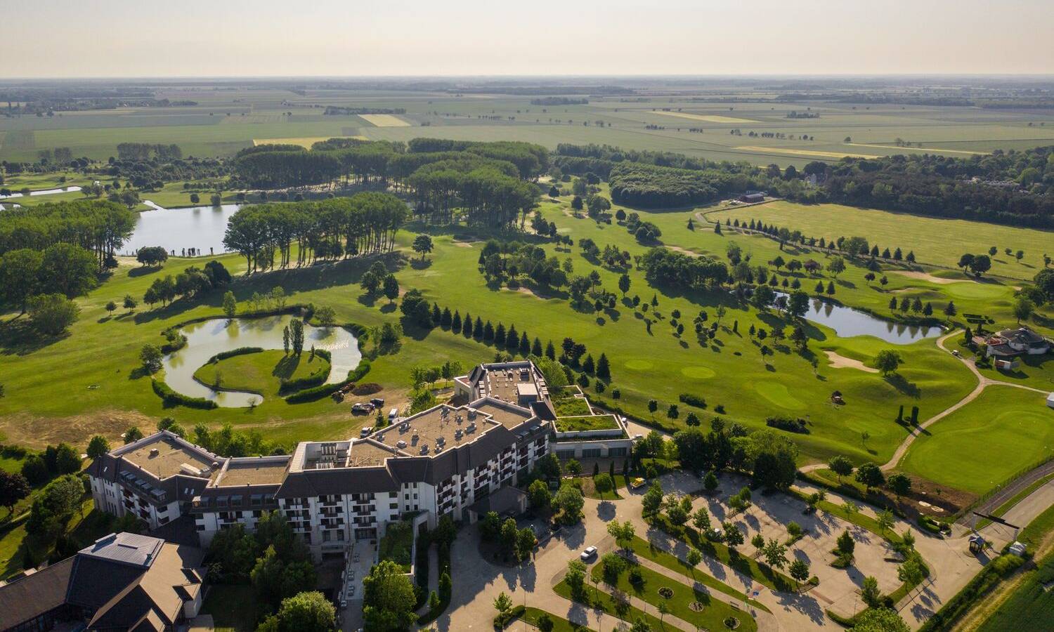 Golfplatz