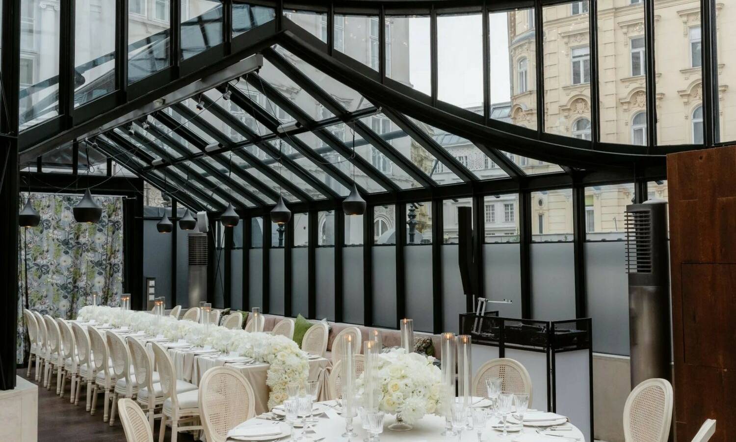 Orangerie