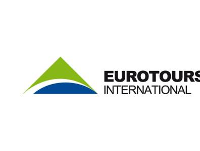 Das Eurotours Logo.