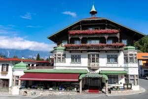 10% Frühbucherbonus im Sporthotel Igls