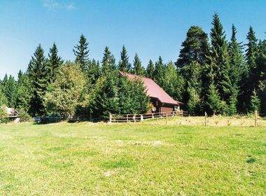SEM-STM Rettenegg Hütte/Hut 4 Pers.