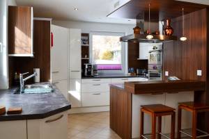 STG-RVI Grimming Hütte bis 10 Pers.