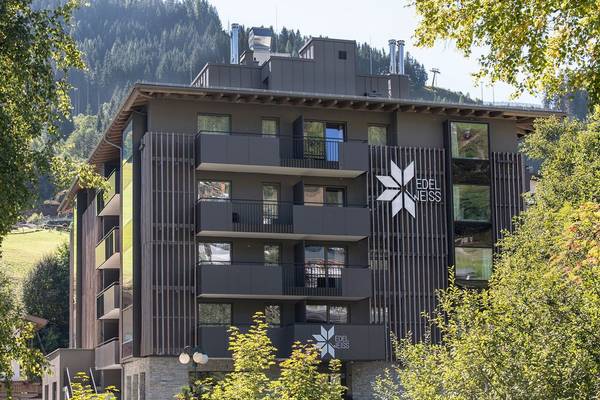Hotel Edelweiss **** Superior