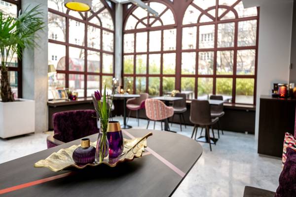 arte Hotel Linz