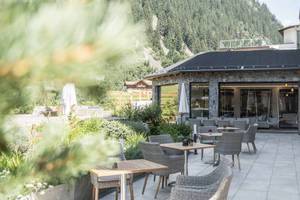 Alpenhotel Kindl ****