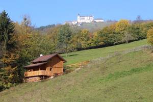 SON-NOE Sonntagberg Hütte/Hut bis 4 Pers.