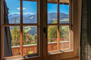 TIW-IFK Wildschönau Hütte bis 2 Pers.