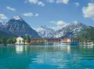 Travel Charme Fürstenhaus Am Achensee