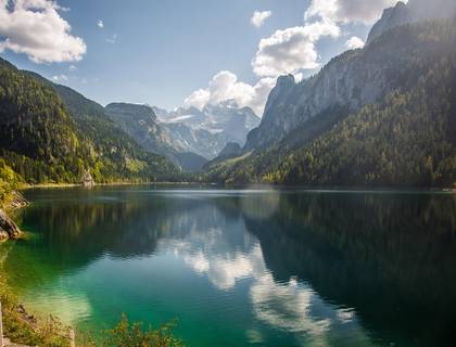 10% Frühbucherbonus im COOEE alpin Hotel Dachstein