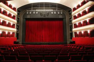 © Barbara Pálffy/Volksoper Wien Volksoper Wien