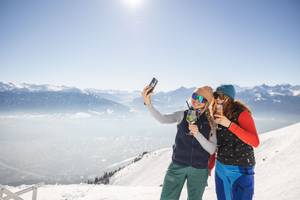 Top of Innsbruck HAPPY HOUR
