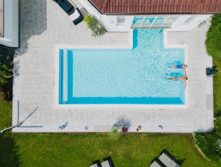 Relax & Wanderhotel Poppengut ****