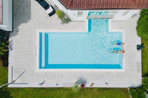 5% Ermäßigung im Relax & Wanderhotel Poppengut ****