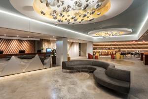 Ensana Health Spa Hotel Thermal Aqua ****