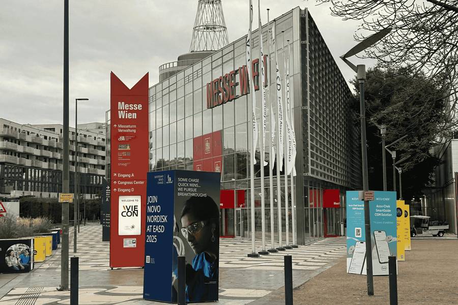 61st EASD Annual Meeting 2025