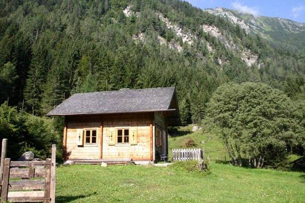 RAU-SBG Rauris Hütte/Hut 6 Pers.