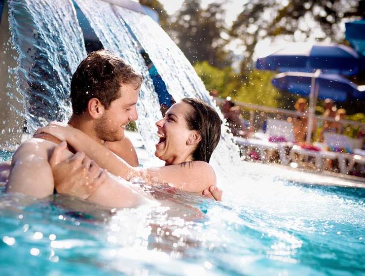 Hotel Atrij ****S Terme Zreče