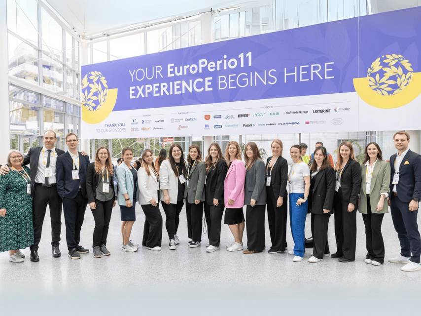 EP11 Teamfoto