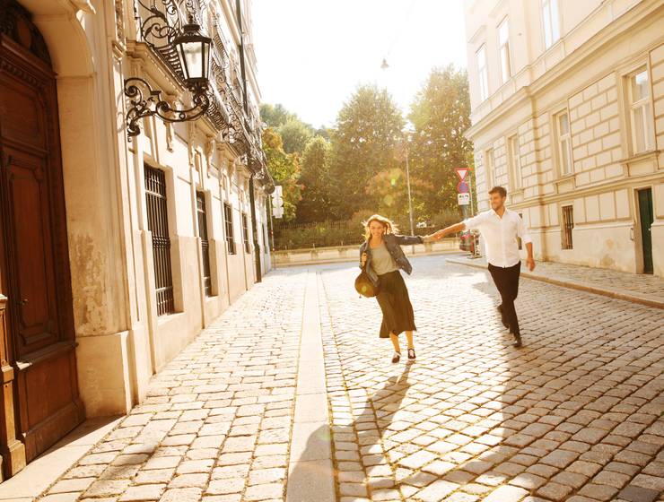 Liebenswertes Wien (Frankfurt)