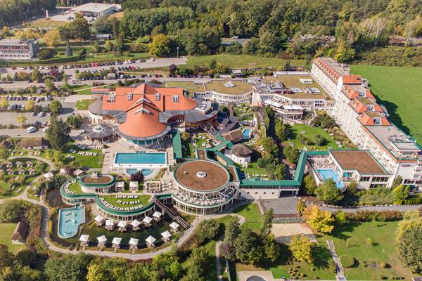 AVITA Therme & Resort **** Superior - Hotel Therme Spa