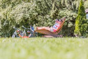 Salzburger Seen Tour