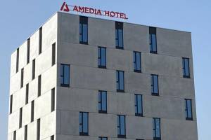 Advent-Special im Hotel Amedia Lustenau