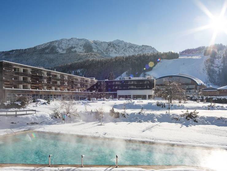 Falkensteiner Hotel & Spa Carinzia **** Superior