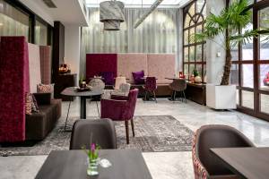 arte Hotel Linz