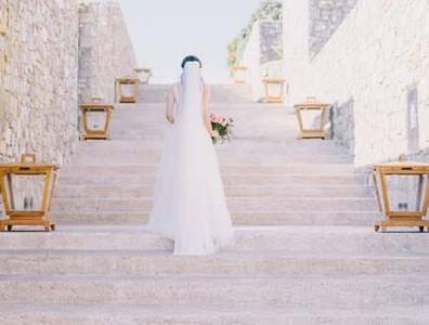 Heiraten auf Mykonos