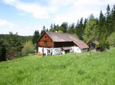 ABF-OOE Liebenau Hütte/Hut 8 Pers.