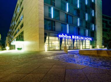 abba Berlin hotel