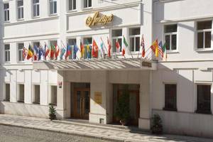 Hotel Ametyst ****