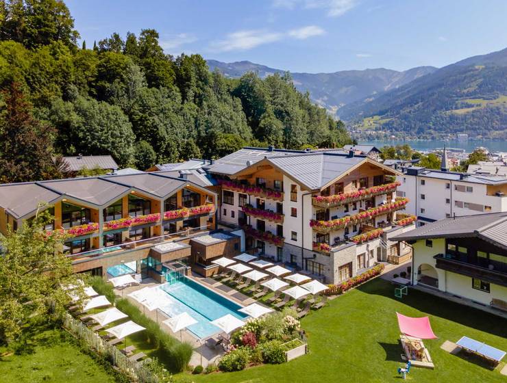 Hotel Stadt Wien ****