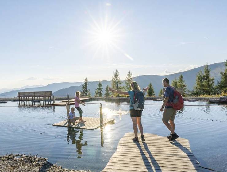 Hotel GUT Trattlerhof ****S