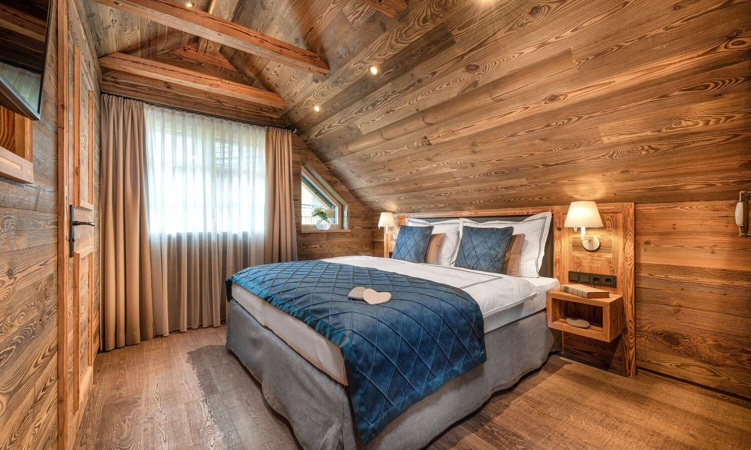 © MONDI Resort am Grundlsee