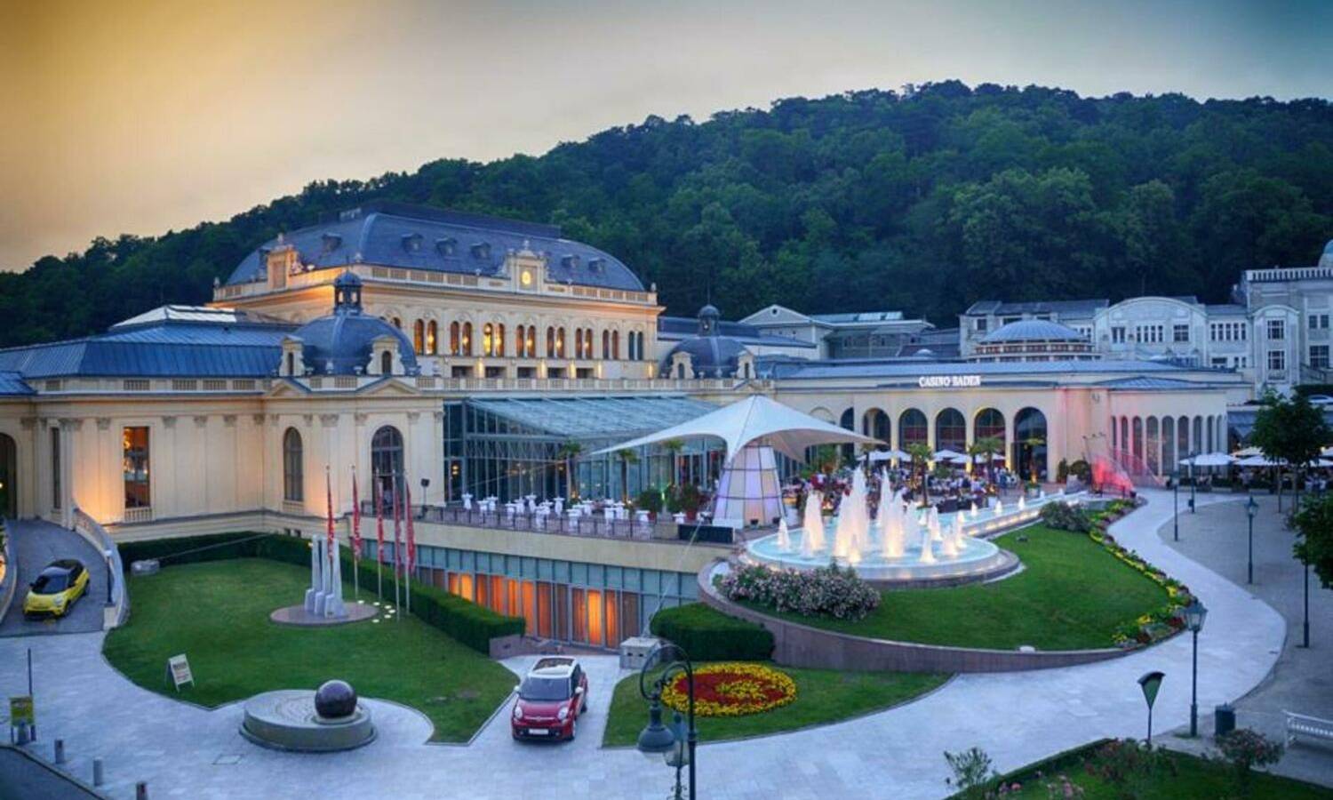 © Casino Baden
