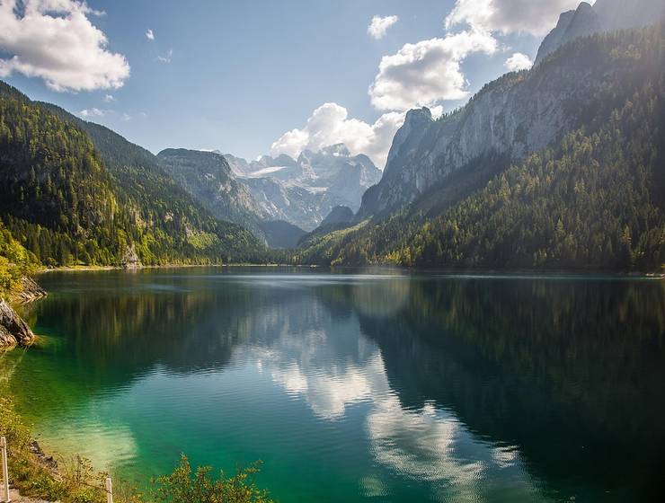 COOEE alpin Hotel Dachstein