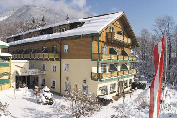 Hotel Försterhof - lebe pur