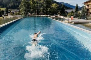 Thermenwelt Hotel Pulverer *****