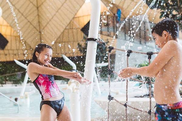 -25% im Family Hotel Vilinia **** Superior